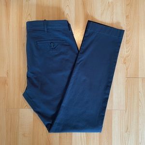 J. Crew Slim-fit flex khaki pant size 33 men’s